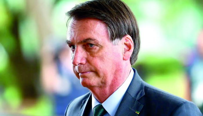 Bolsonaro