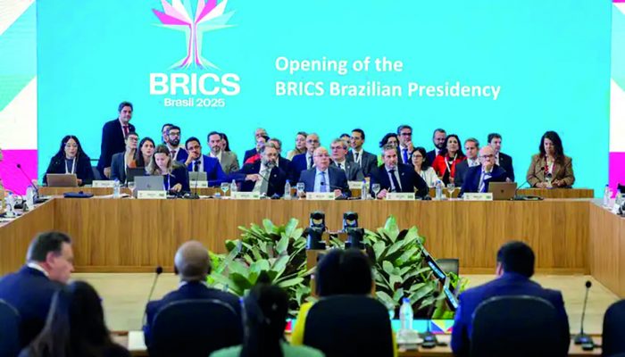 Brics