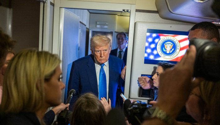Trump