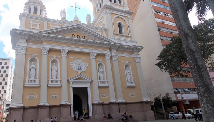 catedral
