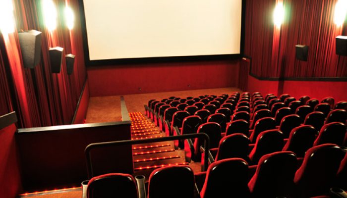 cinema