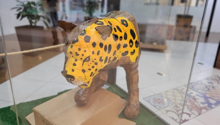 escultura