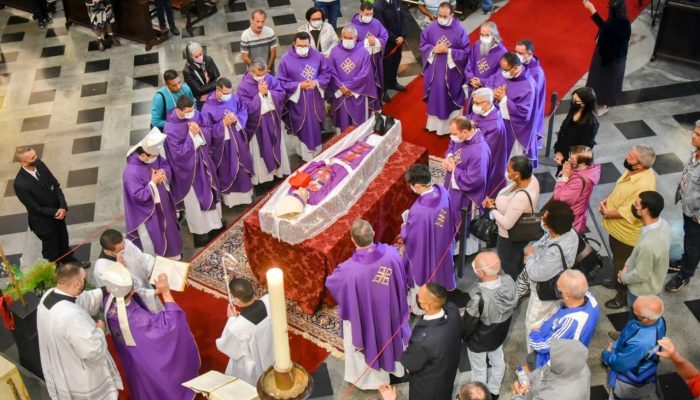 funeral