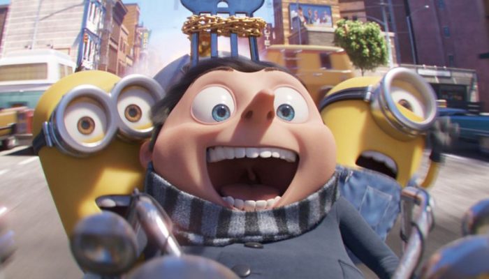 minions