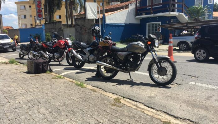 motos