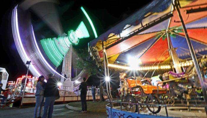 parque