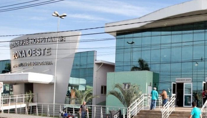 upa zona oeste